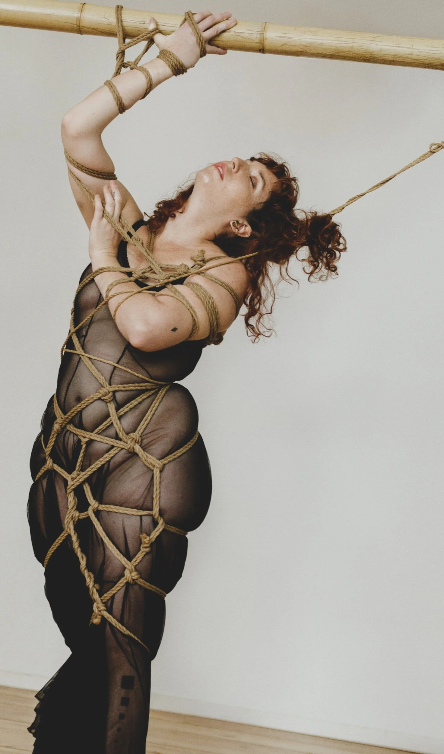 Pauline Massimo